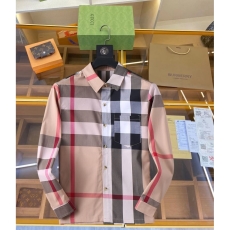 Burberry Shirts